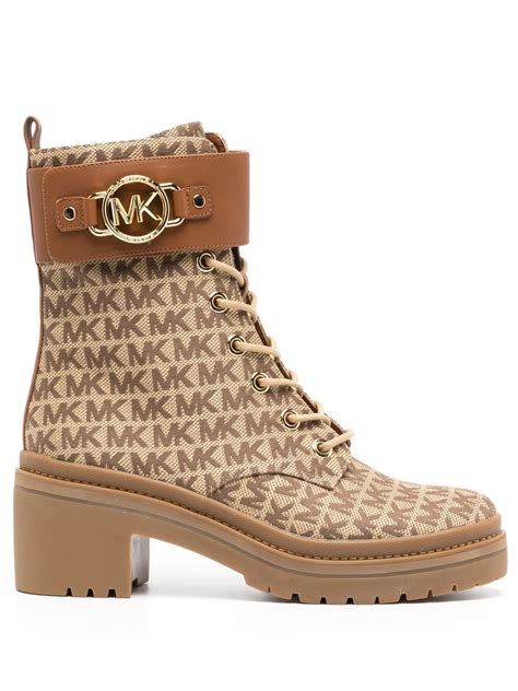 michael michael kors frieda ankle boot|Michael Kors ankle boots sale.